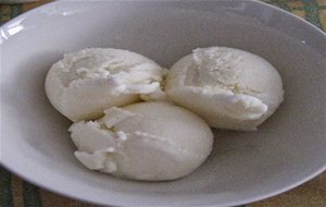 Helado De Limón Receta
