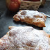 Tarta Bakewell Con Frambuesas
