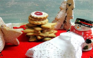 Galletas De Navidad
