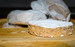 Polvorones
