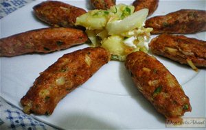 Cevapi O Cevapcici
