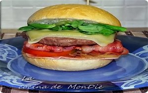 Hamburguesa
