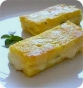 Polenta Concia A La Valdostana
