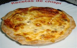 Tartaletas De Cebolla
