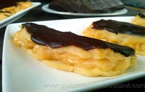 Eclairs
