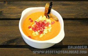 Salmorejo
