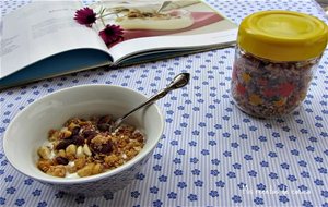 Muesli Casero
