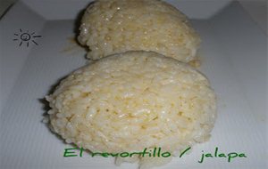 Arroz Blanco