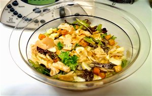 Ensalada  César