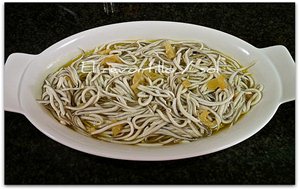 Gulas Al Ajillo