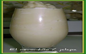 Horchata De Chufas, Sin Remojar