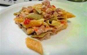 Ensalada De Pasta