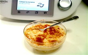 Arroz Con Leche