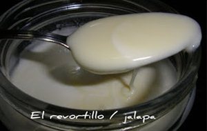 Leche Condensada