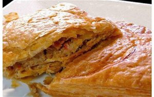 Empanada De Atún: Cocinar Fácil Y Barato
