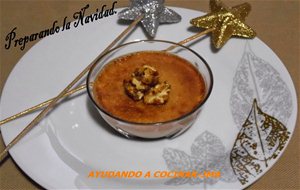 Preparando La Navidad
