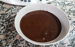 Conchas De Chocolate (estilo Codan)
