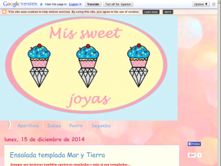 Mis Sweet Joyas