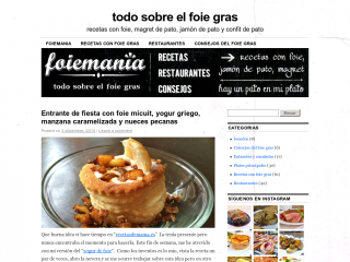 Foiemania