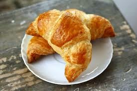 Croissants
