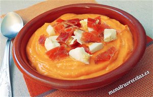 Salmorejo Cordobés O Porra Antequerana