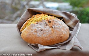 Irish Soda Bread
