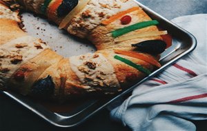 Rosca De Reyes
