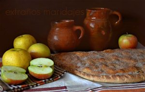 Empanadico De Manzana
