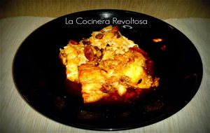 Bacalao Al Ajoarriero
