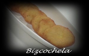 Nuggets De Pollo Caseros
