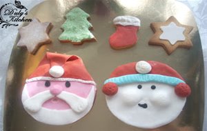 Galletas Navideñas
