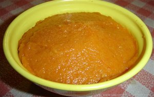 Salsa De Tomate			