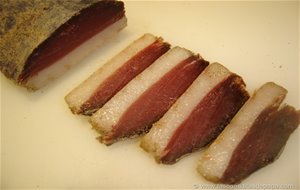 Jam&oacute;n De Pato			