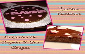 Tarta De Huesitos
