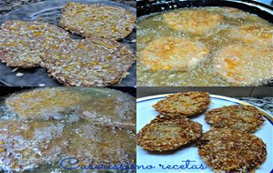 Milanesas Crocantes De Peceto O Redondo
