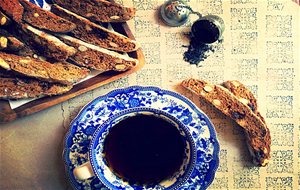 Carquinyolis Delicious Martha (biscotti) [receta Paso A Paso]