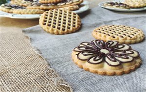 Galletas Decoradas Con Sello