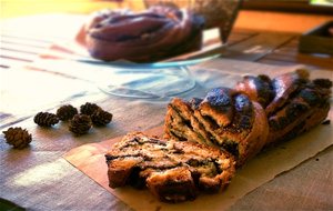 Visitando La Cocina De Jerusalem: Krantz Cake
