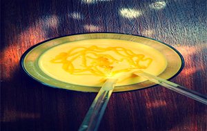 Lassi De Mango, Bebida Índia