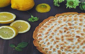 Lemon Meringue Pie