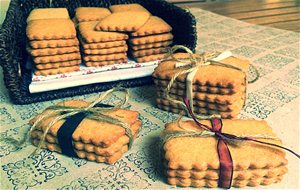 Viaje En Avión: Lotus Biscoff Cookies O Speculoos