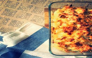 Mac &#8216;n&#8217; Cheese [macarrones Al Estilo Americano]