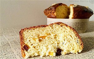 Panettone