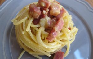 La Autentica Salsa Carbonara.toda La Verdad Sobre Los Mitos De La Cocina Italiana.