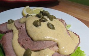 Vitello Tonnato: Cuando La Ternera Encuentra El Atún Y La Anchoa