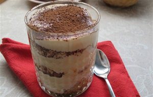 El Auténtico Tiramisú. Toda La Verdad Sobre Los Mitos De La Cocina Italiana.