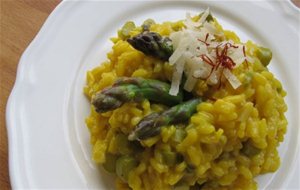 El Autentico Risotto. Toda La Verdad Sobre Los Mitos De La Cocina Italiana.