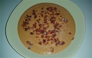 Salmorejo Cordobés, Receta Original
