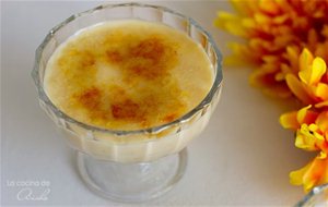 Arroz Con Leche
