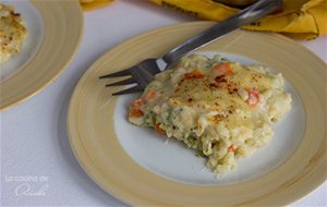 Mac & Cheese (macarrones Con Queso)
